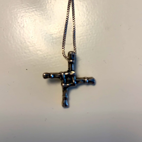 Celtic Cross - Picture 1 of 3